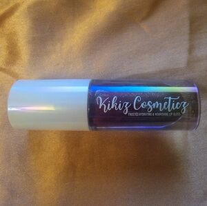 NEW Kikiz Cosmeticz Winter Frosted Lip Gloss KISSED